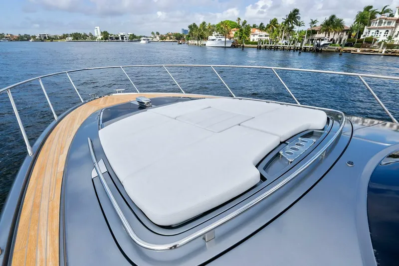 Slide: The Image of Riva 56 RIVALE 2019 - 5502269