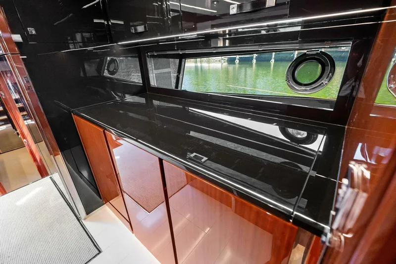 Slide: The Image of Riva 56 RIVALE 2019 - 5502277