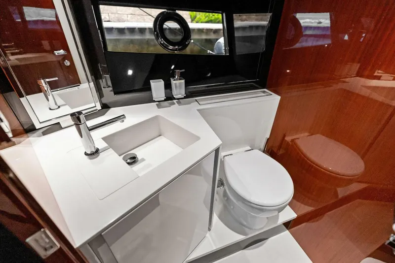 Slide: The Image of Riva 56 RIVALE 2019 - 5502282