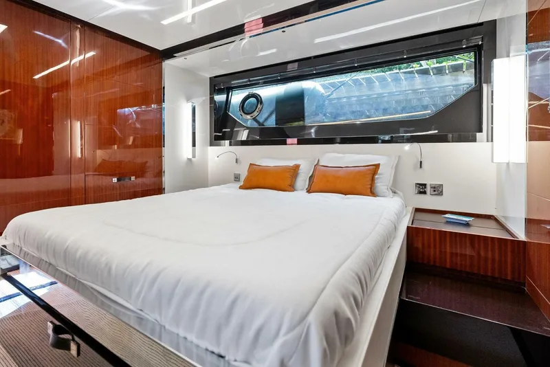 Slide: The Image of Riva 56 RIVALE 2019 - 5502290