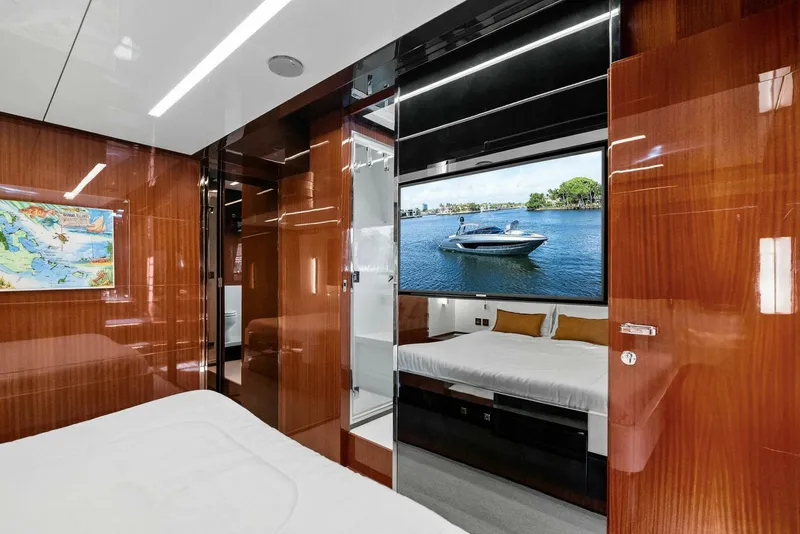 Slide: The Image of Riva 56 RIVALE 2019 - 5502293