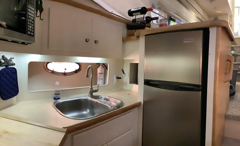 Slide: The Image of Carver 405 1997 - 5457718