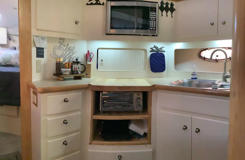 Slide: The Image of Carver 405 1997 - 5457719