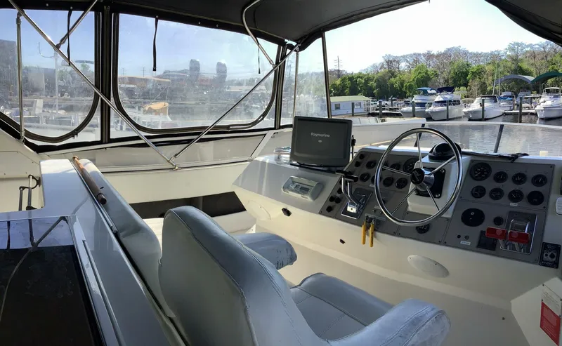 Slide: The Image of Carver 405 1997 - 5457720