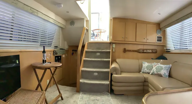 Slide: The Image of Carver 405 1997 - 5457721