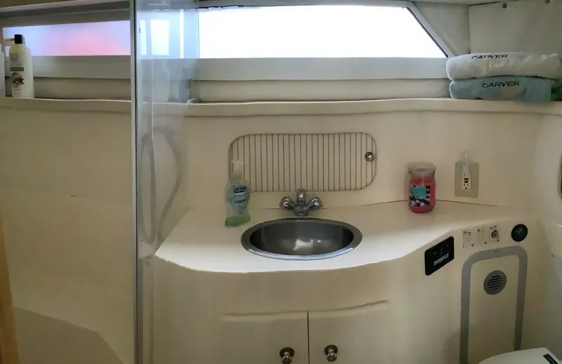 Slide: The Image of Carver 405 1997 - 5457723