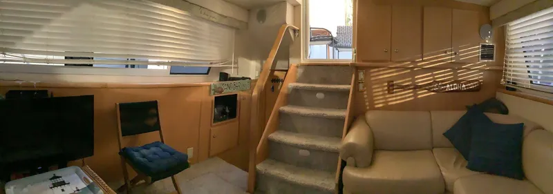 Slide: The Image of Carver 405 1997 - 5457726