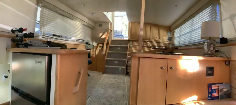 Slide: The Image of Carver 405 1997 - 5457727