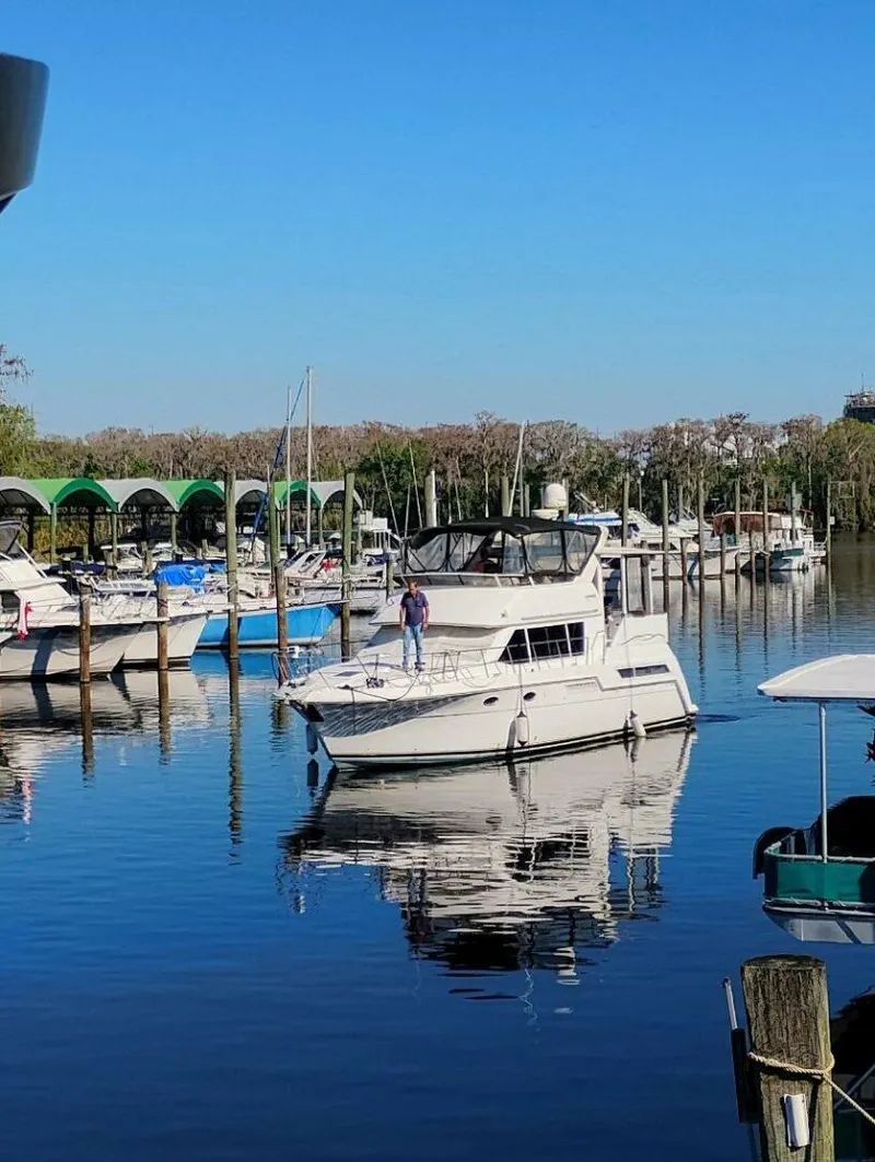 Slide: The Image of Carver 405 1997 - 5457730