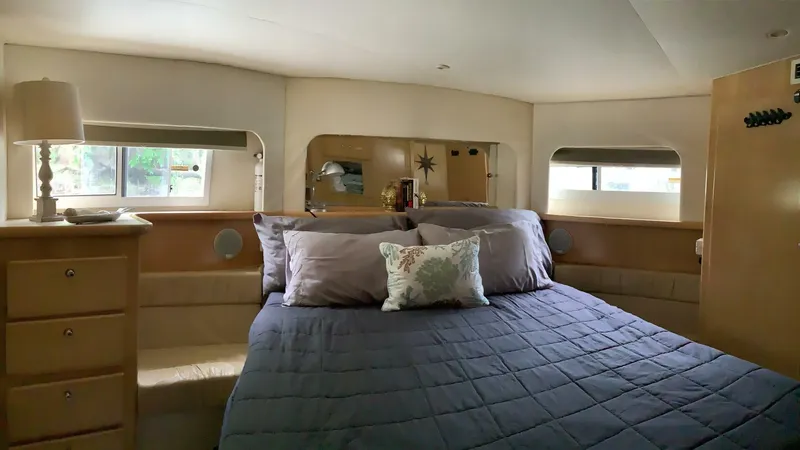 Slide: The Image of Carver 405 1997 - 5457709