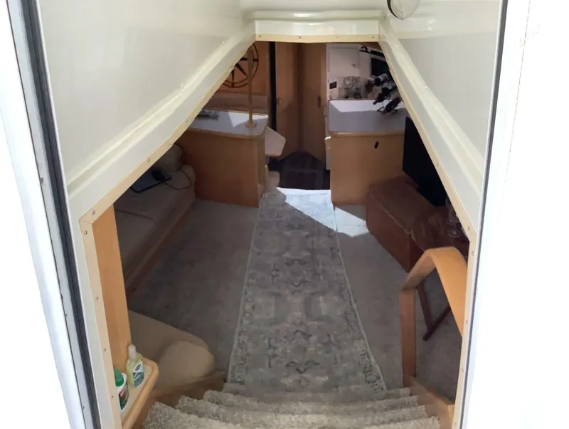 Slide: The Image of Carver 405 1997 - 5457712