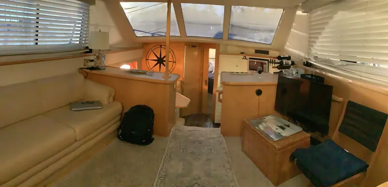 Slide: The Image of Carver 405 1997 - 5457713