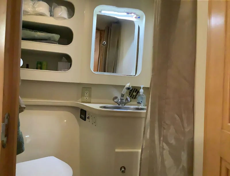 Slide: The Image of Carver 405 1997 - 5457715