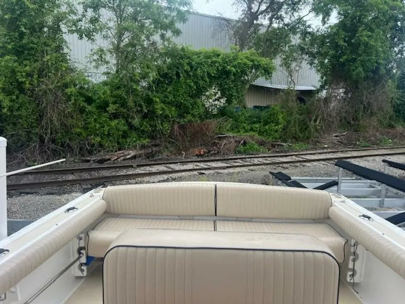 Slide: The Image of Hunt Surfhunter 25 2004 - 5457813