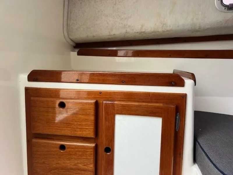 Slide: The Image of Hunt Surfhunter 25 2004 - 5457767