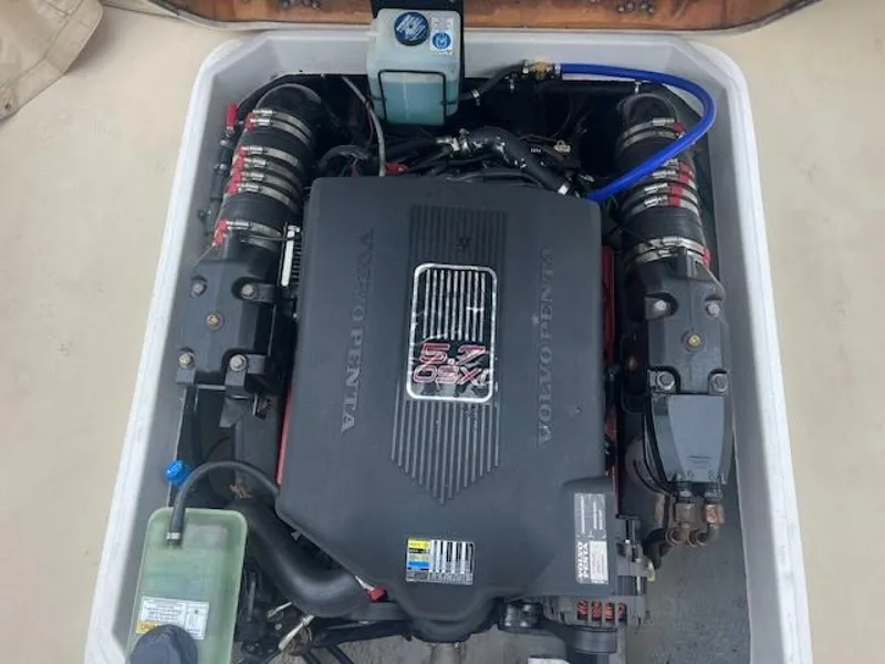 Slide: The Image of Hunt Yachts Surfhunter 25 2004 - 5457809