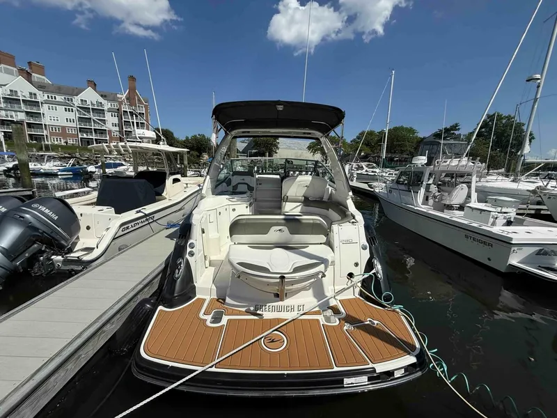 Slide: The Image of Monterey 280 SCR 2013 - 5457772