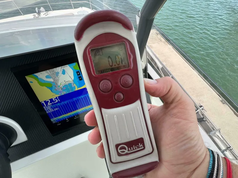 Slide: The Image of Fountaine Pajot MY6 2024 - 5458522