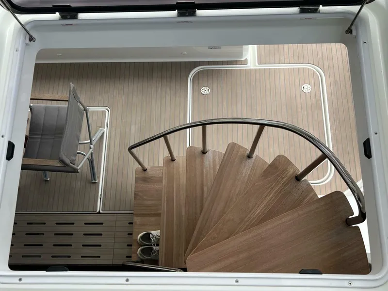 Slide: The Image of Fountaine Pajot MY6 2024 - 5458526