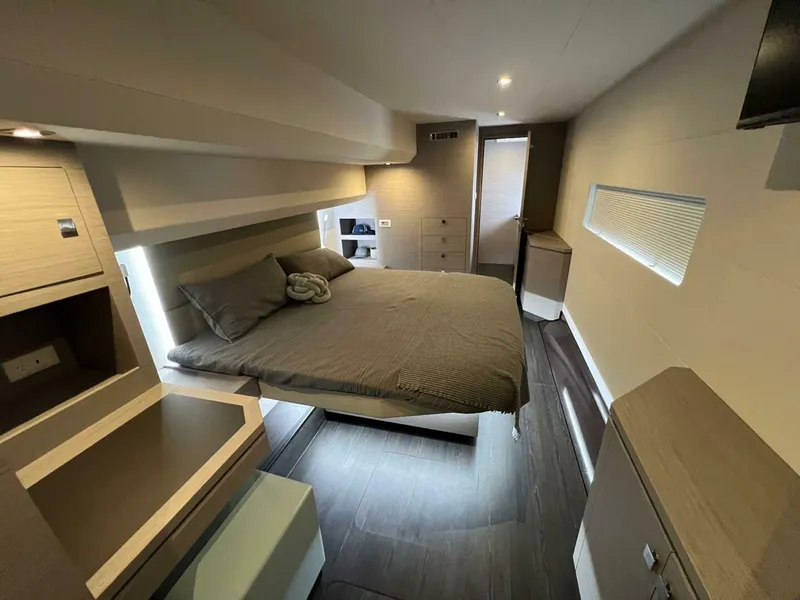 Slide: The Image of Fountaine Pajot MY6 2024 - 5458540