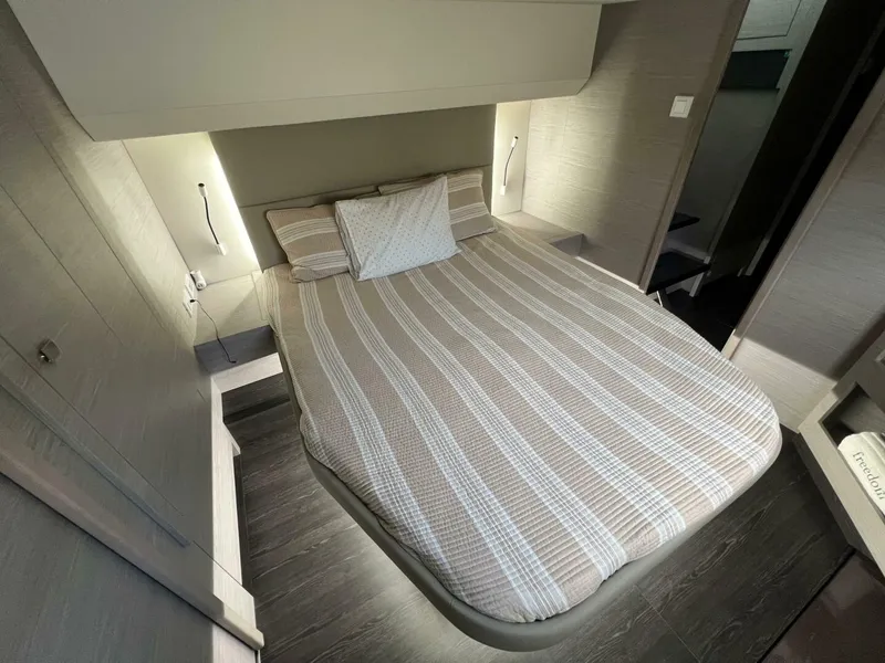 Slide: The Image of Fountaine Pajot MY6 2024 - 5458542