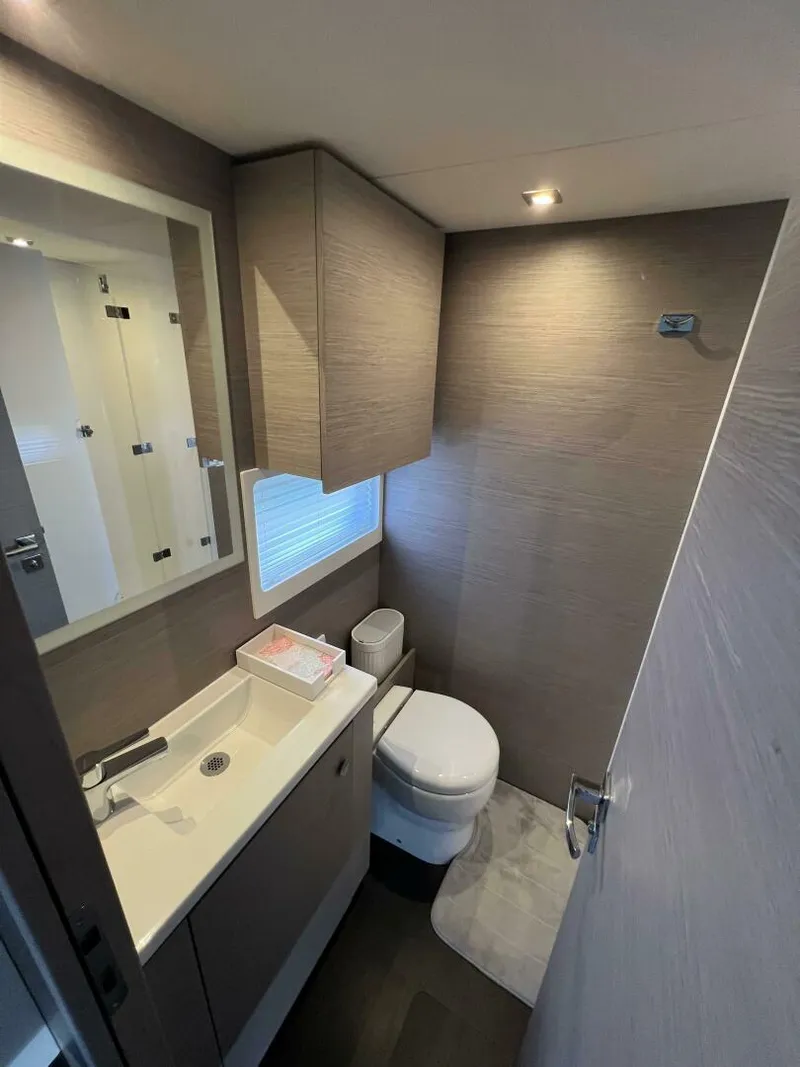 Slide: The Image of Fountaine Pajot MY6 2024 - 5458544