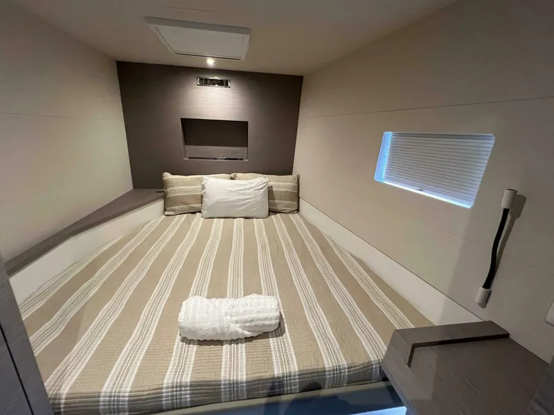 Slide: The Image of Fountaine Pajot MY6 2024 - 5458546