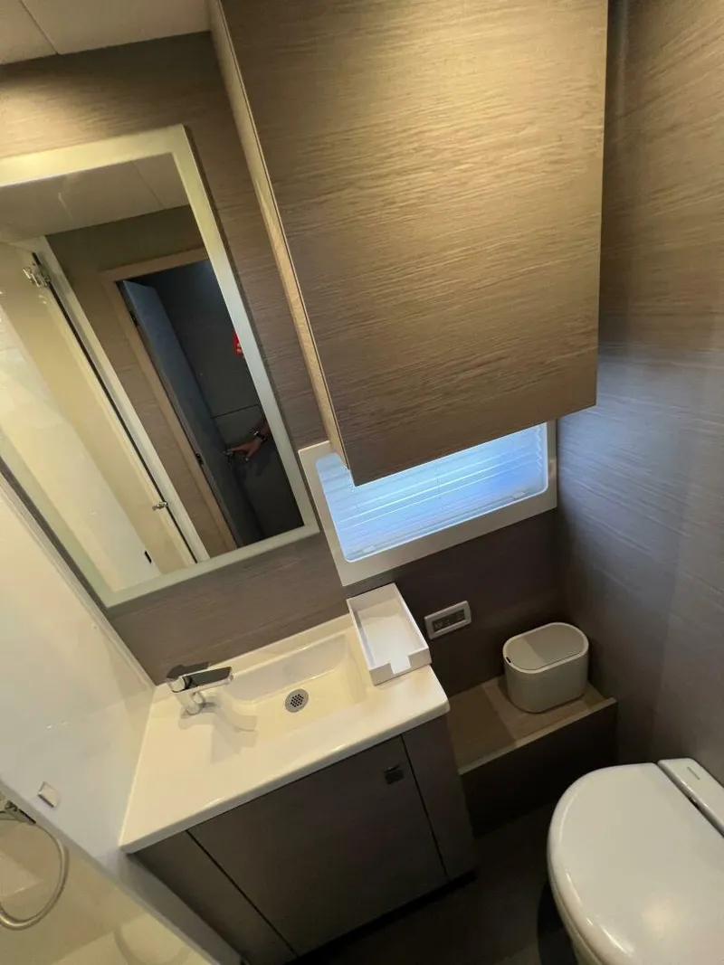 Slide: The Image of Fountaine Pajot MY6 2024 - 5458548