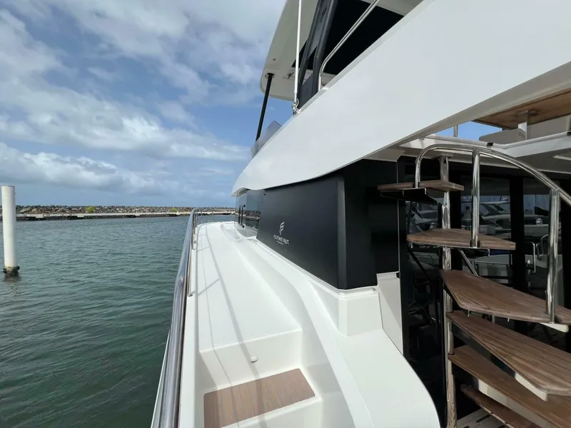 Slide: The Image of Fountaine Pajot MY6 2024 - 5458556