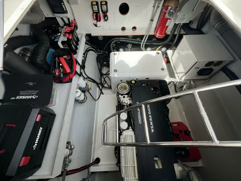 Slide: The Image of Fountaine Pajot MY6 2024 - 5458559