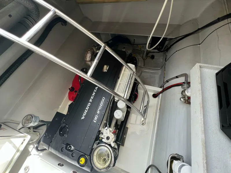 Slide: The Image of Fountaine Pajot MY6 2024 - 5458560