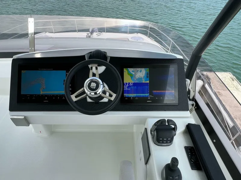 Slide: The Image of Fountaine Pajot MY6 2024 - 5458516