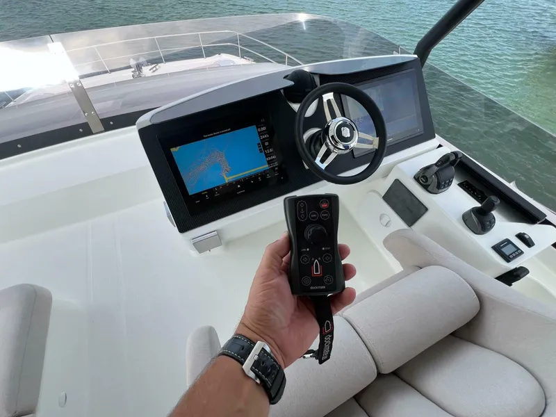 Slide: The Image of Fountaine Pajot MY6 2024 - 5458519