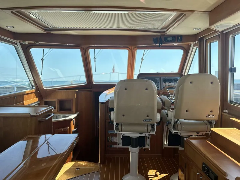 Slide: The Image of Sabre Sedan 2010 - 5459337