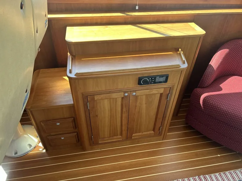 Slide: The Image of Sabre Sedan 2010 - 5459335