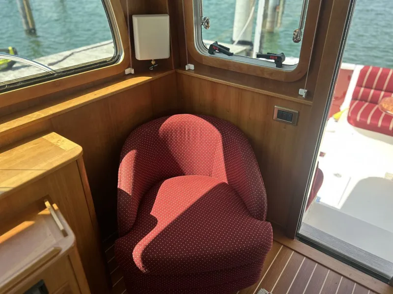 Slide: The Image of Sabre Sedan 2010 - 5459475