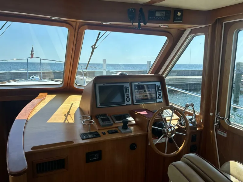 Slide: The Image of Sabre Sedan 2010 - 5459354