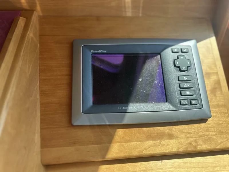 Slide: The Image of Sabre Sedan 2010 - 5459342