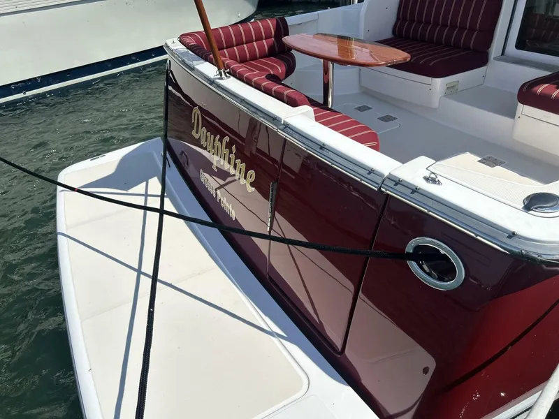 Slide: The Image of Sabre Sedan 2010 - 5459384