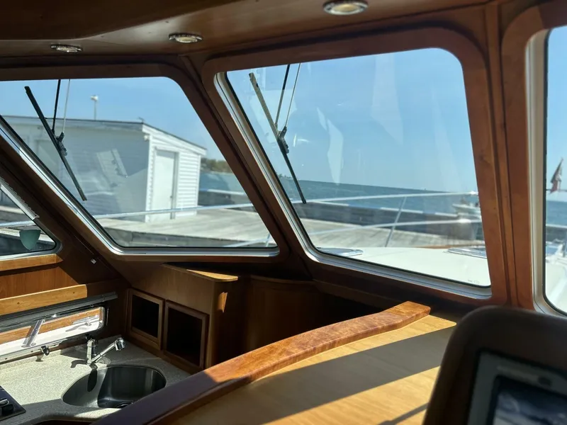 Slide: The Image of Sabre Sedan 2010 - 5459345