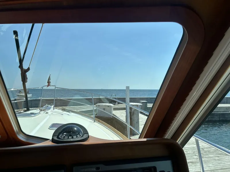 Slide: The Image of Sabre Sedan 2010 - 5459346