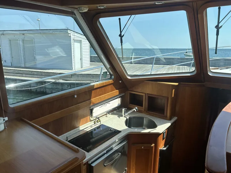 Slide: The Image of Sabre Sedan 2010 - 5459353