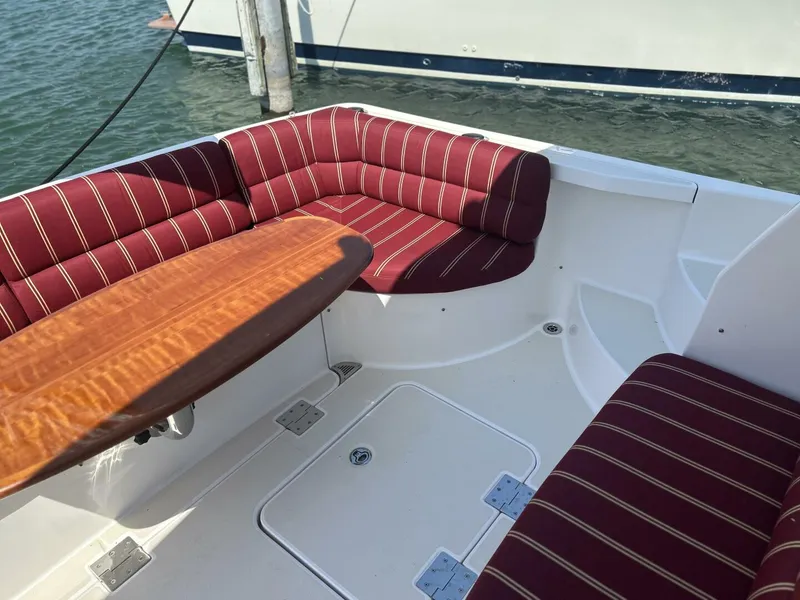 Slide: The Image of Sabre Sedan 2010 - 5459387