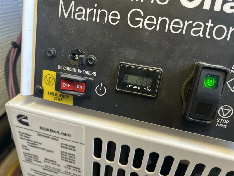 Slide: The Image of Sabre Sedan 2010 - 5459341