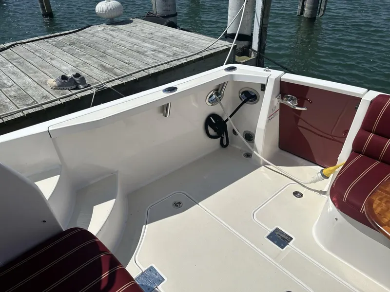 Slide: The Image of Sabre Sedan 2010 - 5459388