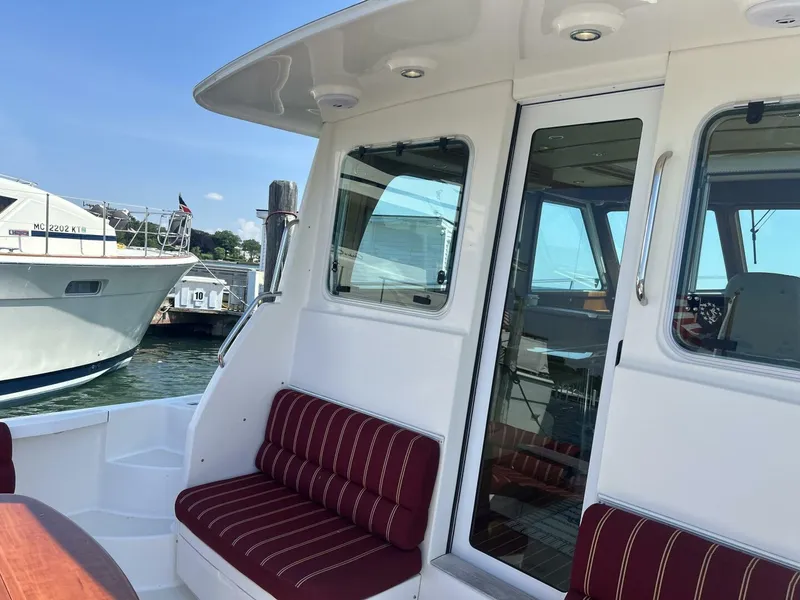 Slide: The Image of Sabre Sedan 2010 - 5459385