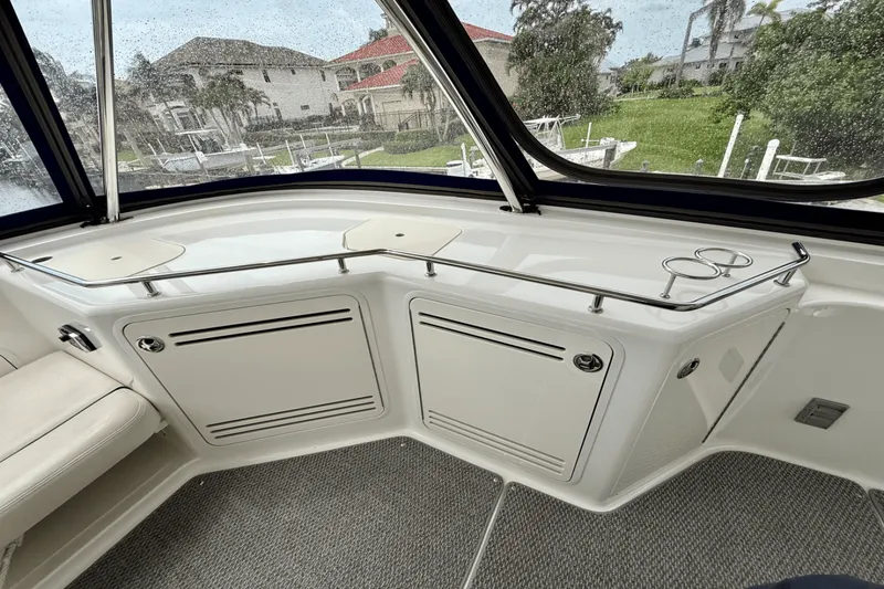 Slide: The Image of Sea Ray 550 SEDAN BRIDGE 2005 - 5711041