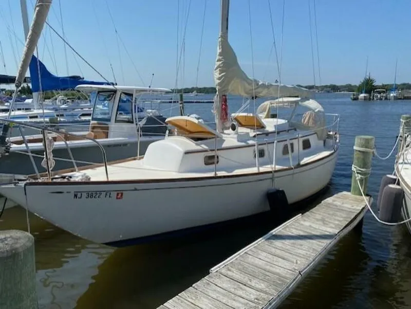 The Image of Port Bow - 5459142