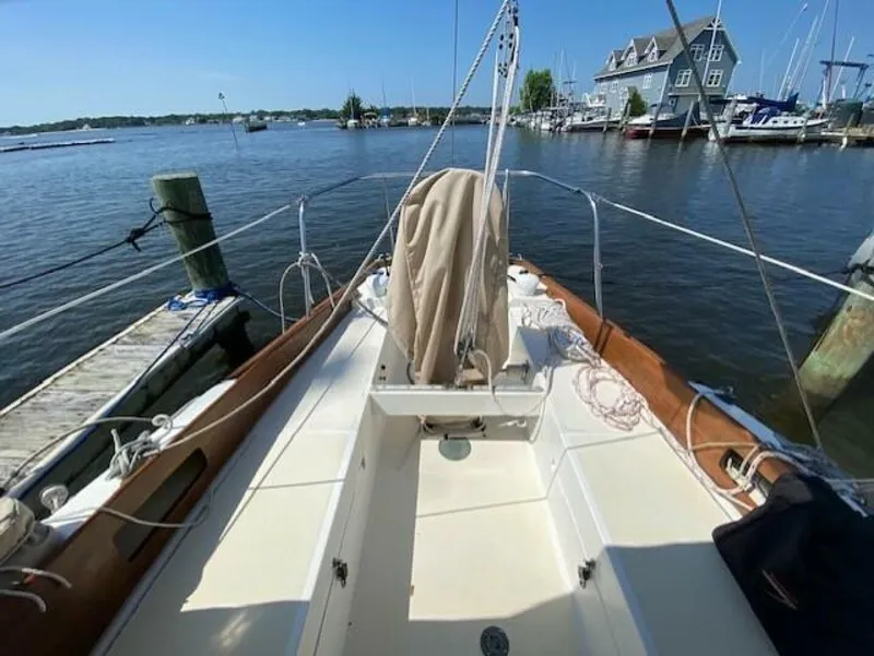 Slide: The Image of Cockpit Seating - 5459149