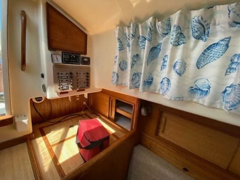 Slide: The Image of Port Galley Counter - 5459138